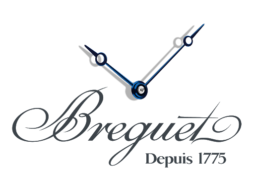 Breguet Logo 04 iron on paper